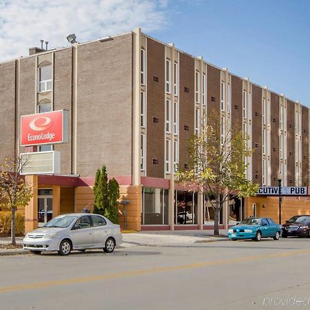 Wingate By Wyndham Sheboygan Hotel Eksteriør billede
