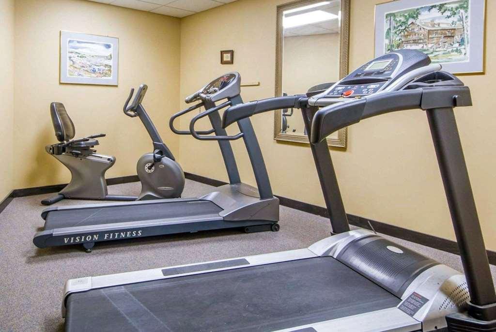 Wingate By Wyndham Sheboygan Hotel Faciliteter billede