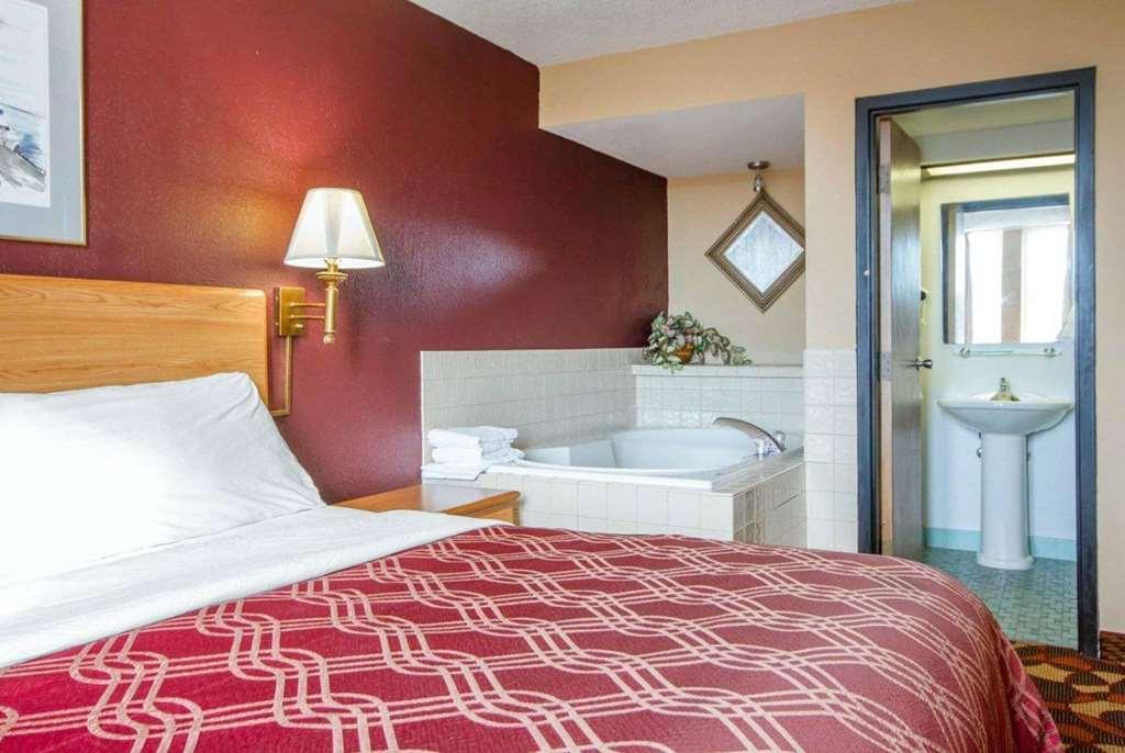 Wingate By Wyndham Sheboygan Hotel Faciliteter billede