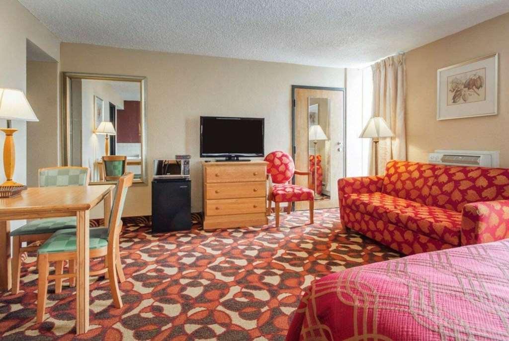 Wingate By Wyndham Sheboygan Hotel Faciliteter billede