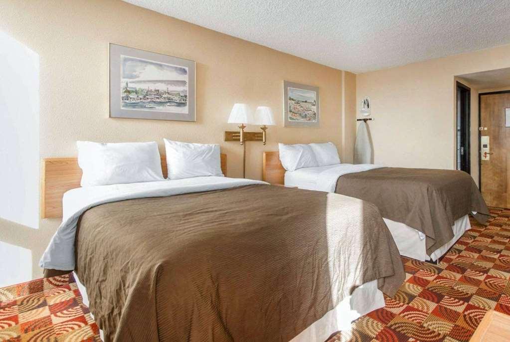 Wingate By Wyndham Sheboygan Hotel Faciliteter billede