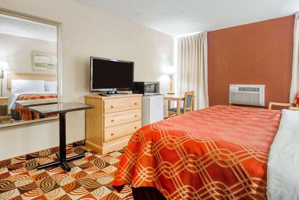 Wingate By Wyndham Sheboygan Hotel Faciliteter billede