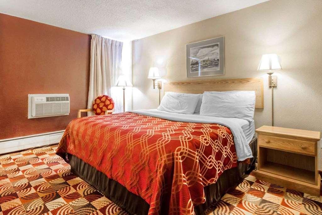 Wingate By Wyndham Sheboygan Hotel Faciliteter billede
