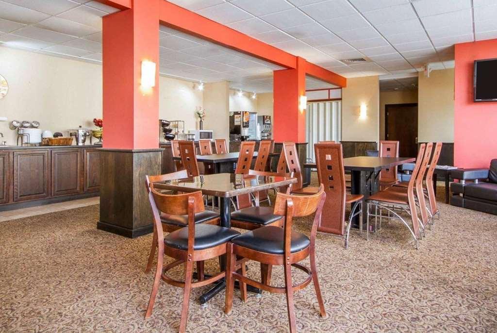 Wingate By Wyndham Sheboygan Hotel Faciliteter billede
