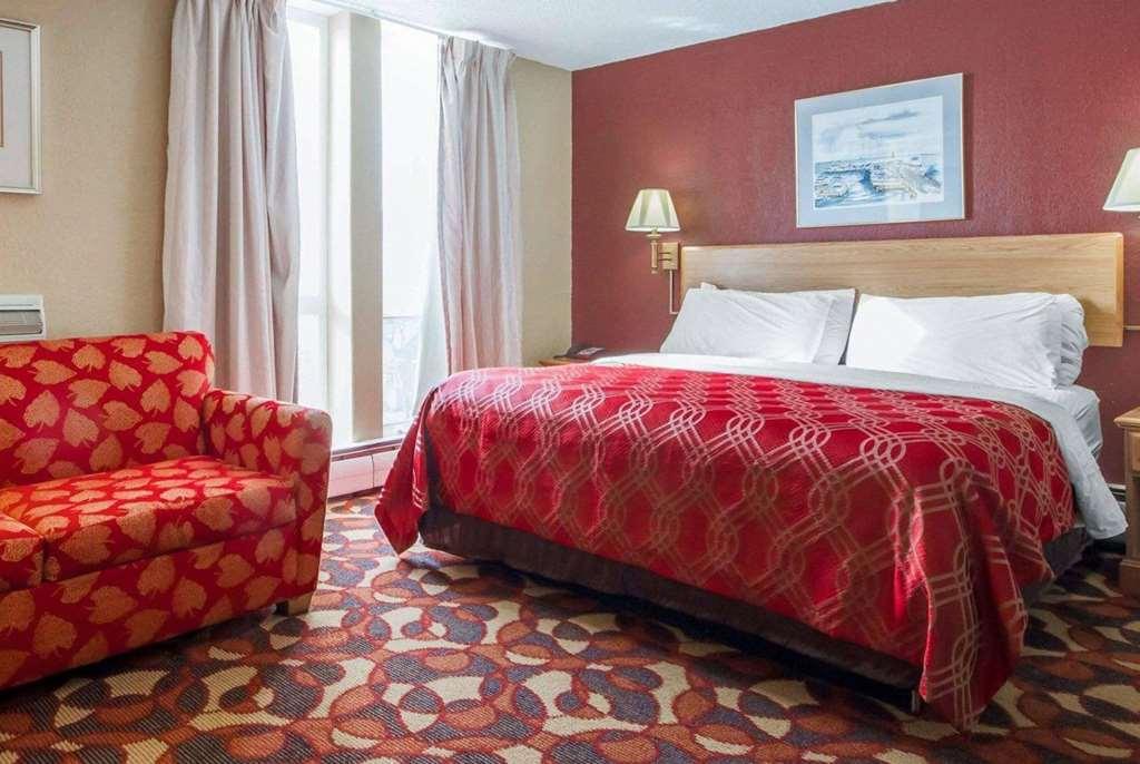 Wingate By Wyndham Sheboygan Hotel Faciliteter billede