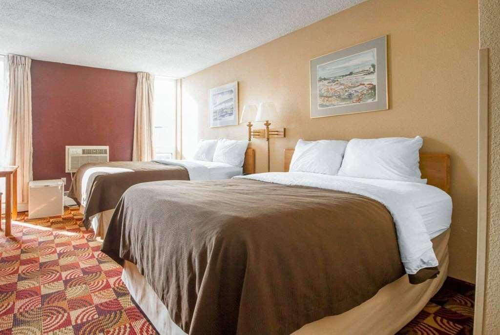 Wingate By Wyndham Sheboygan Hotel Faciliteter billede