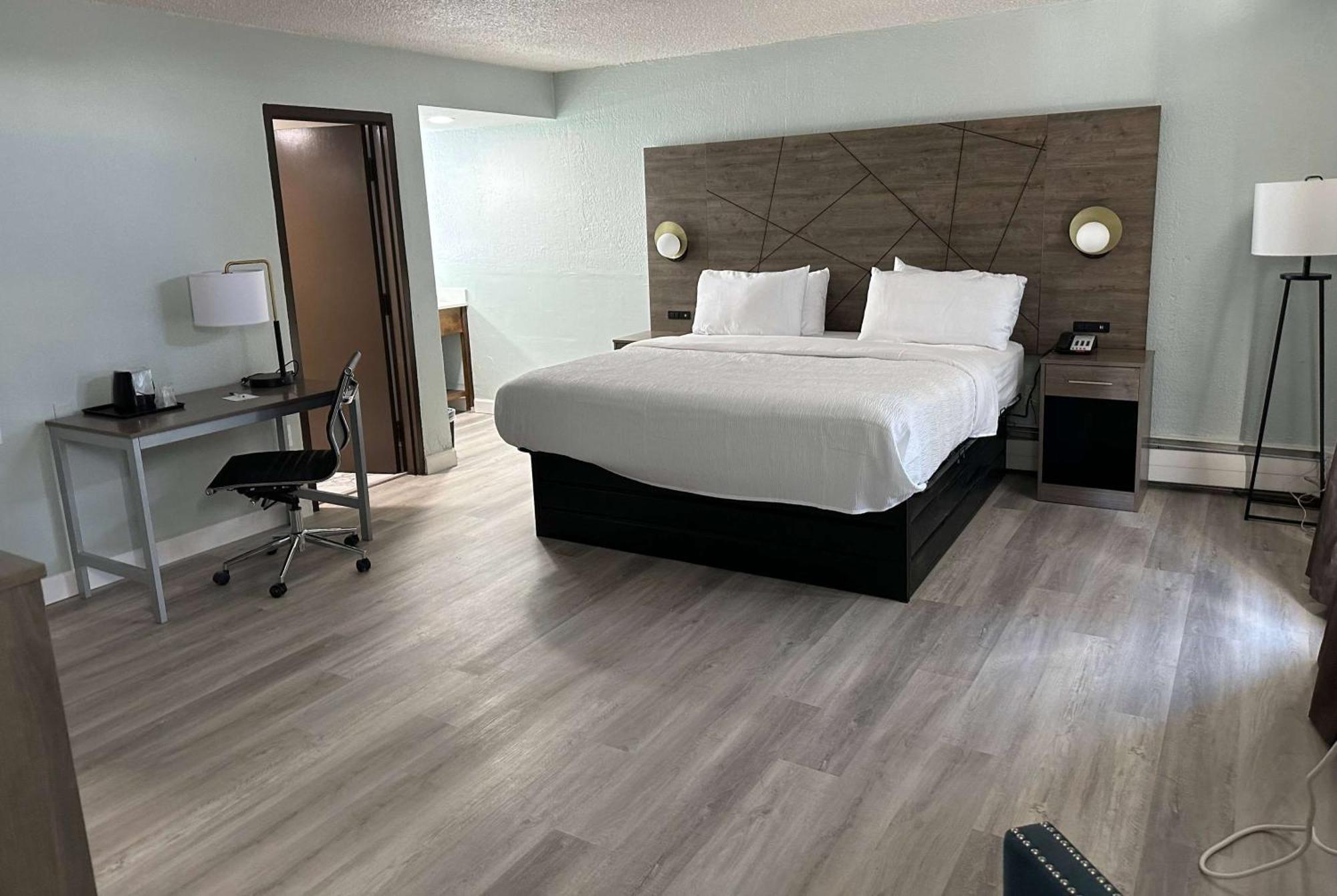 Wingate By Wyndham Sheboygan Hotel Eksteriør billede