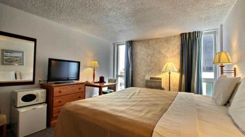 Wingate By Wyndham Sheboygan Hotel Eksteriør billede