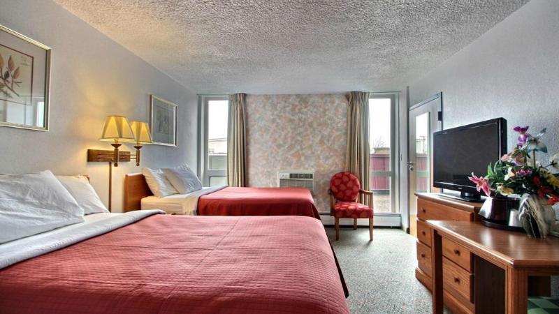 Wingate By Wyndham Sheboygan Hotel Eksteriør billede