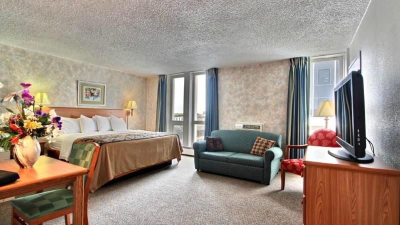 Wingate By Wyndham Sheboygan Hotel Eksteriør billede
