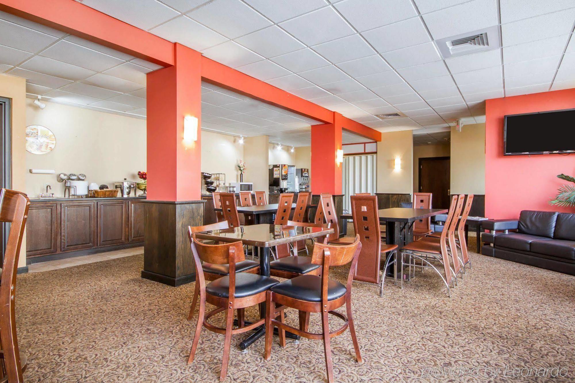 Wingate By Wyndham Sheboygan Hotel Eksteriør billede