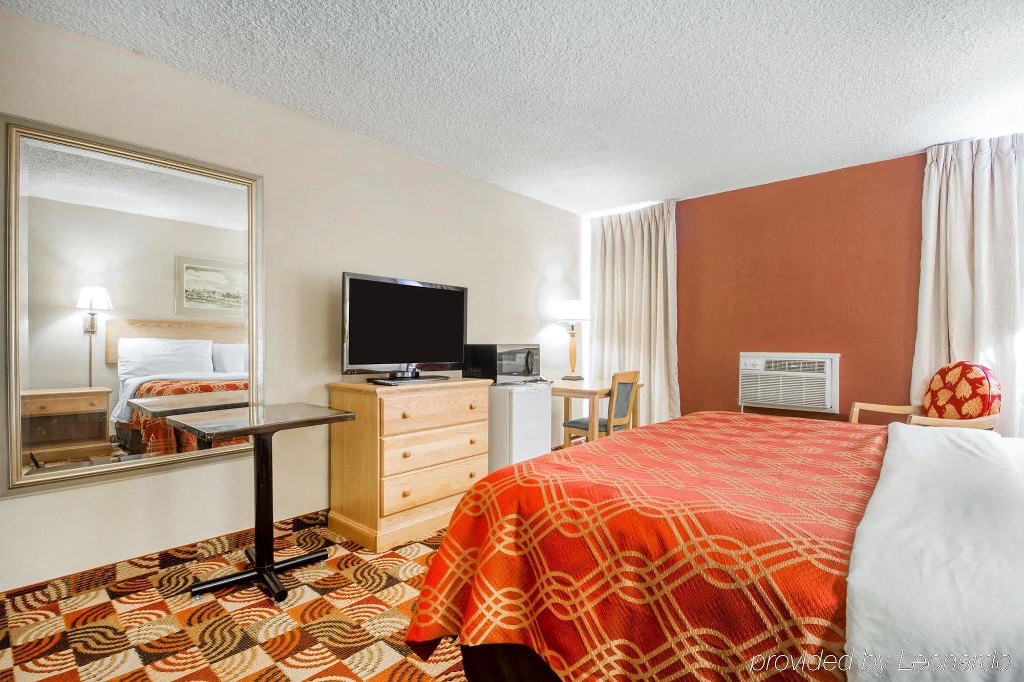 Wingate By Wyndham Sheboygan Hotel Eksteriør billede