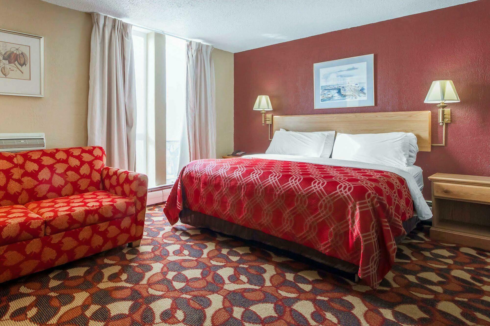 Wingate By Wyndham Sheboygan Hotel Eksteriør billede