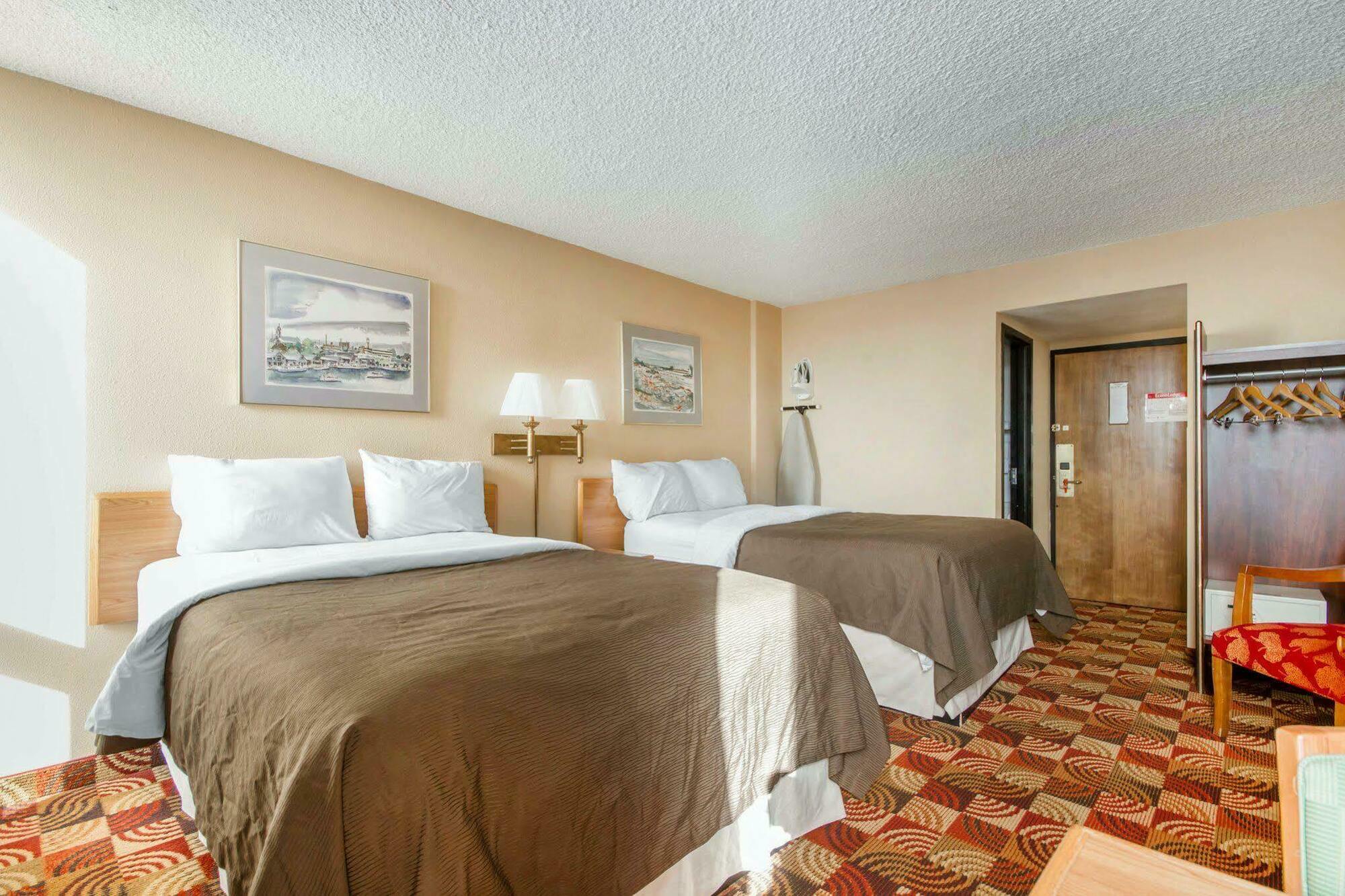 Wingate By Wyndham Sheboygan Hotel Eksteriør billede