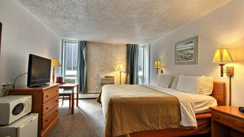 Wingate By Wyndham Sheboygan Hotel Eksteriør billede